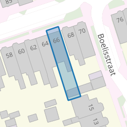 Perceel HOO00-D-1955