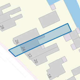 Perceel HOO00-D-1960