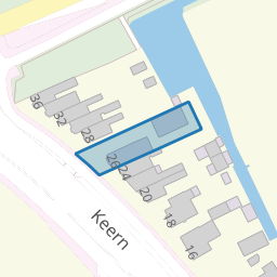 Perceel HOO00-D-1961