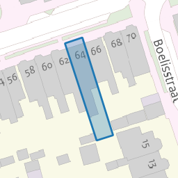 Perceel HOO00-D-1979