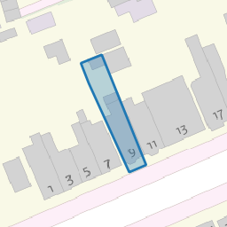 Perceel HOO00-D-1986