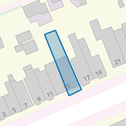 Perceel HOO00-D-1989