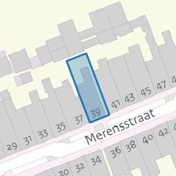 Perceel HOO00-D-1997