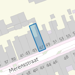 Perceel HOO00-D-2001