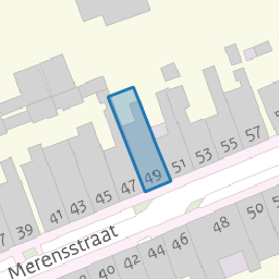 Perceel HOO00-D-2002