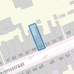 Perceel HOO00-D-2003