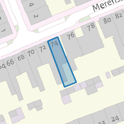 Perceel HOO00-D-2017