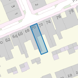 Perceel HOO00-D-2019