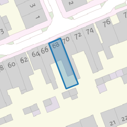 Perceel HOO00-D-2020