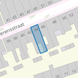 Perceel HOO00-D-2023