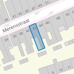 Perceel HOO00-D-2024