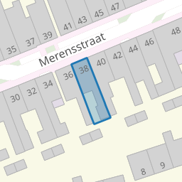 Perceel HOO00-D-2026