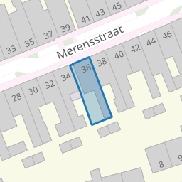 Perceel HOO00-D-2027