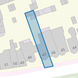 Perceel HOO00-D-2029