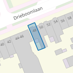 Perceel HOO00-D-2034