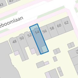 Perceel HOO00-D-2037