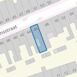 Perceel HOO00-D-2050