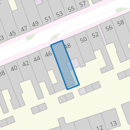 Perceel HOO00-D-2051