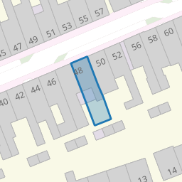 Perceel HOO00-D-2052