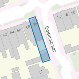 Perceel HOO00-D-2055