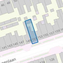 Perceel HOO00-D-2057