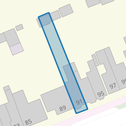 Perceel HOO00-D-2065