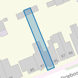 Perceel HOO00-D-2066