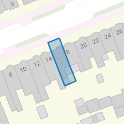 Perceel HOO00-D-2079