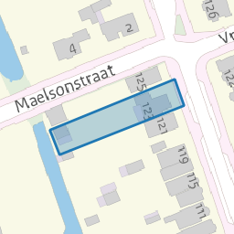 Perceel HOO00-D-2086