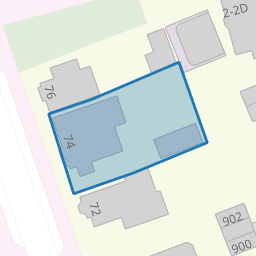 Perceel HOO00-D-2089