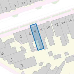 Perceel HOO00-D-2098