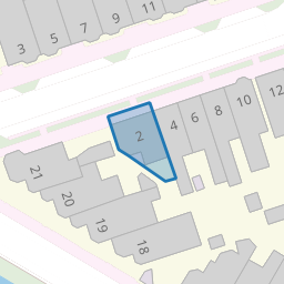 Perceel HOO00-D-2100