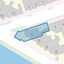 Perceel HOO00-D-2101