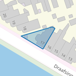 Perceel HOO00-D-2105