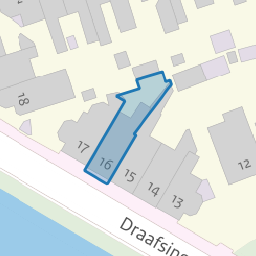 Perceel HOO00-D-2106