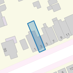 Perceel HOO00-D-2130