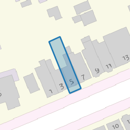 Perceel HOO00-D-2131