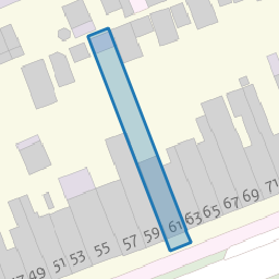 Perceel HOO00-D-2133