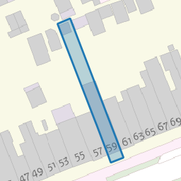 Perceel HOO00-D-2134