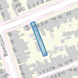 Perceel HOO00-D-2158