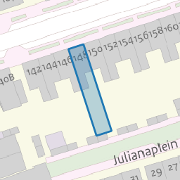 Perceel HOO00-D-2249