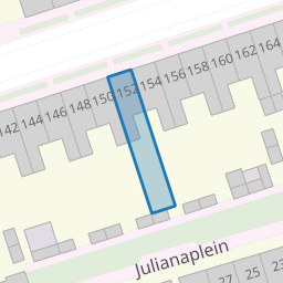 Perceel HOO00-D-2251