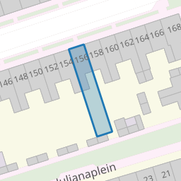 Perceel HOO00-D-2253