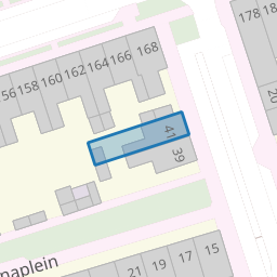 Perceel HOO00-D-2260