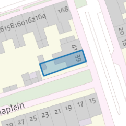 Perceel HOO00-D-2261