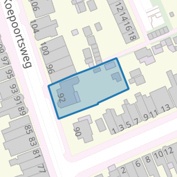 Perceel HOO00-D-2284