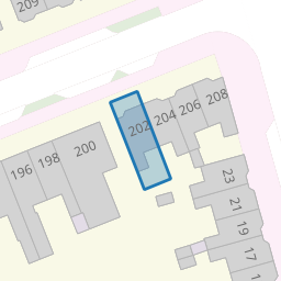 Perceel HOO00-D-2309