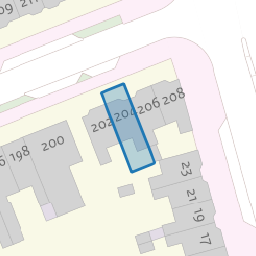 Perceel HOO00-D-2310