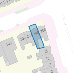 Perceel HOO00-D-2311