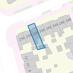 Perceel HOO00-D-2322